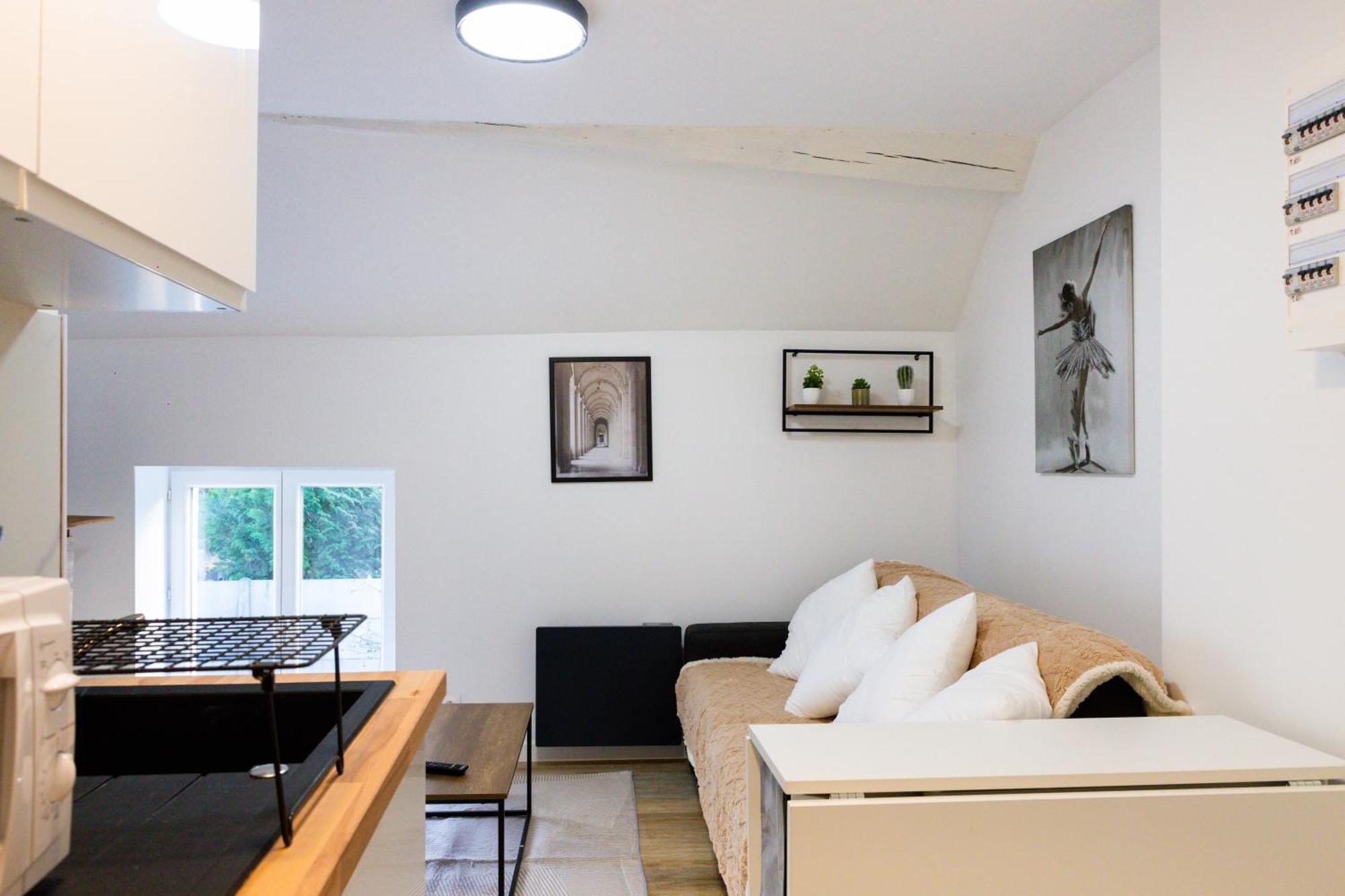 Raphael Serris Exterior foto